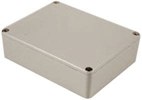 die cast metal enclosures|hammond 1590bbgy drawing.